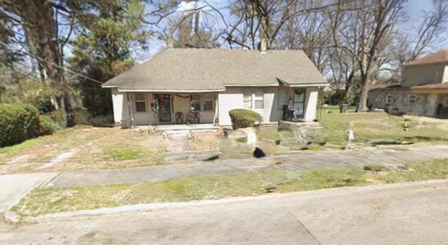 Photo of 3464 Coleman Ave, Memphis, TN 38122