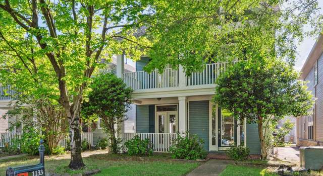 Photo of 1133 E Island Pl, Memphis, TN 38103