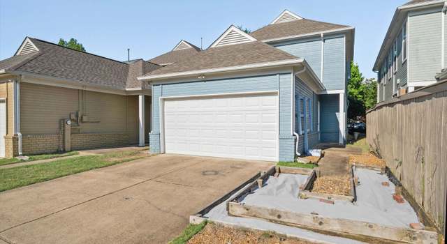 Photo of 1133 E Island Pl, Memphis, TN 38103