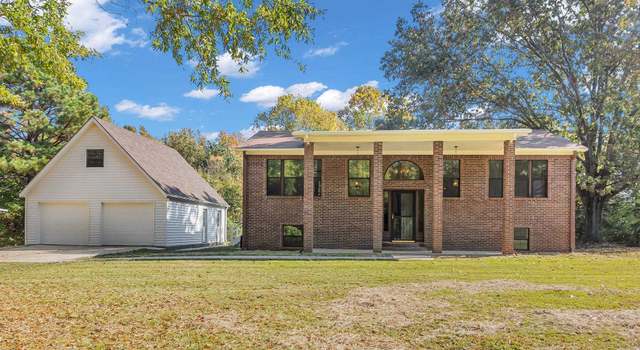 Photo of 7560 Munford Giltedge Rd, Burlison, TN 38015