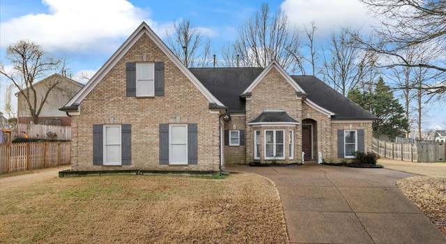 Photo of 12273 S Stately Oaks Dr, Arlington, TN 38002