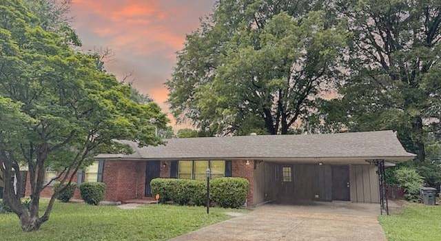 Photo of 3827 Graceland Dr, Memphis, TN 38116