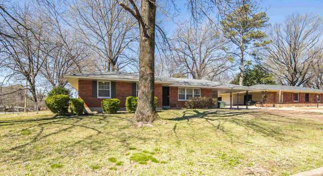 Photo of 3847 Maulden Dr, Memphis, TN 38116