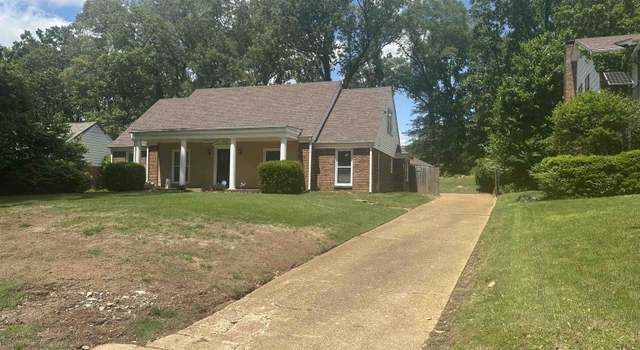 Photo of 3236 Whitney Rd, Memphis, TN 38128
