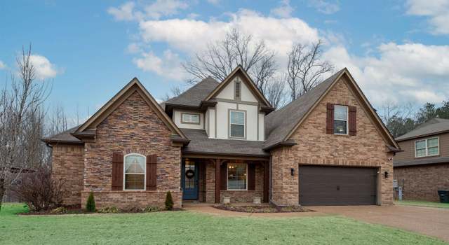 Photo of 6264 Bending River Rd, Bartlett, TN 38135