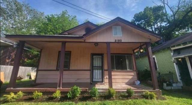 Photo of 2180 Hunter Ave, Memphis, TN 38108