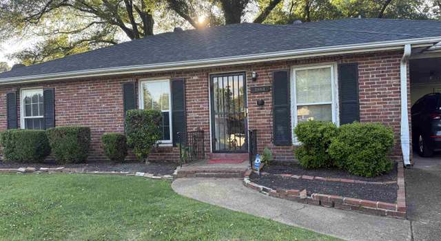 Photo of 2883 Cottonwood Cv, Memphis, TN 38118
