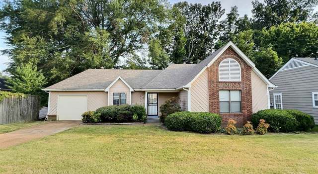 Photo of 6565 E Mallard Ridge Dr, Memphis, TN 38141