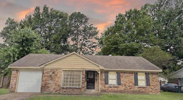 Photo of 3231 Nora Lee Ln, Memphis, TN 38118