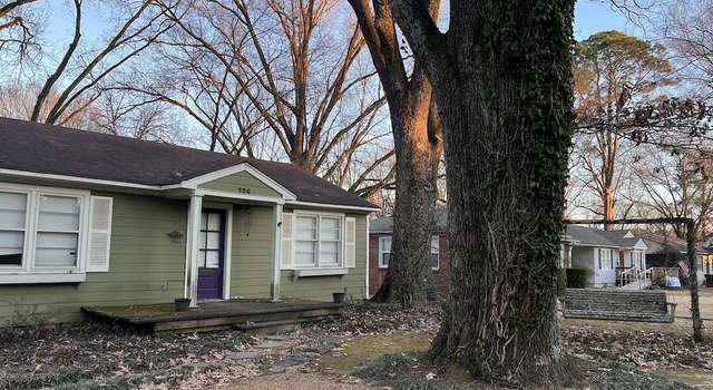 Photo of 120 Sycamore Rd, Collierville, TN 38017
