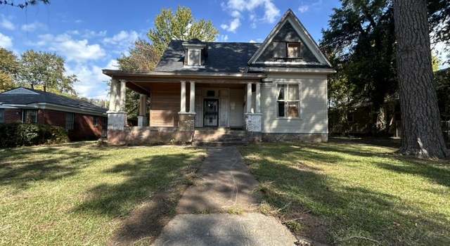 Photo of 1642 Euclid Ave, Memphis, TN 38114