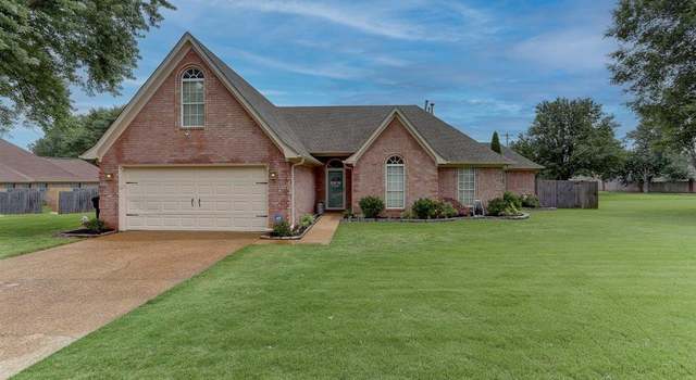 Photo of 4770 Shadow View Ln, Bartlett, TN 38002