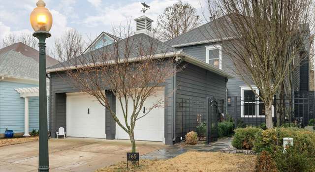 Photo of 165 Running River Pl, Memphis, TN 38103