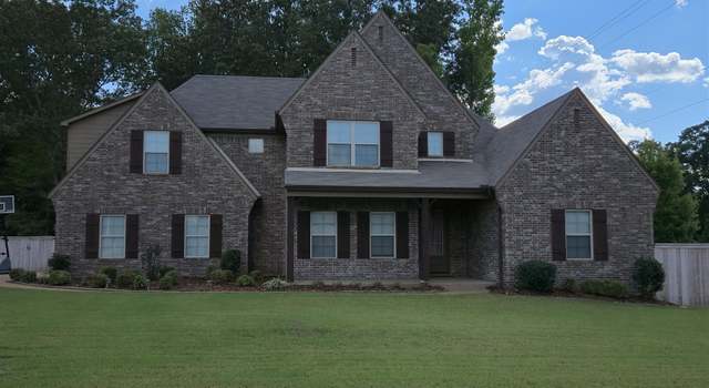 Photo of 6779 Windway Dr, Bartlett, TN 38135