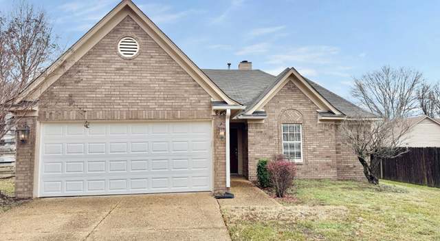 Photo of 6408 Meadow Cross Cv, Memphis, TN 38141