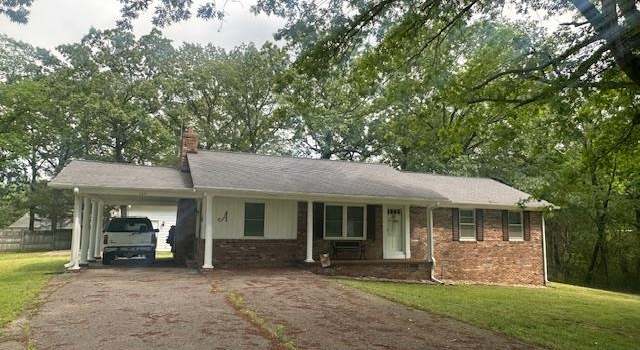 Photo of 125 Lew Wallace Rd, Crump, TN 38372