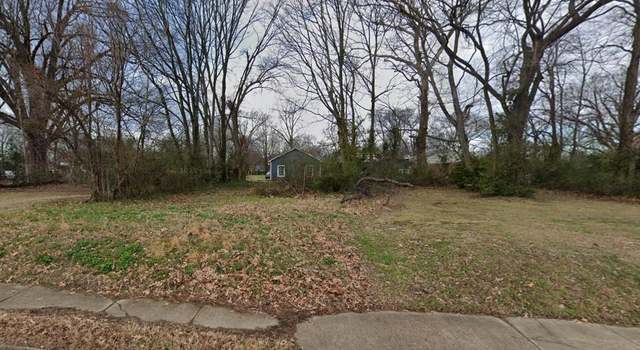 Photo of 815 N Claybrook St, Memphis, TN 38107