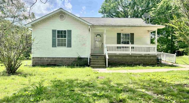 Photo of 157 E Wardlow St, Gates, TN 38037
