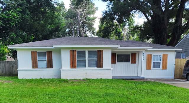 Photo of 4969 Biscoe Ave, Memphis, TN 38122
