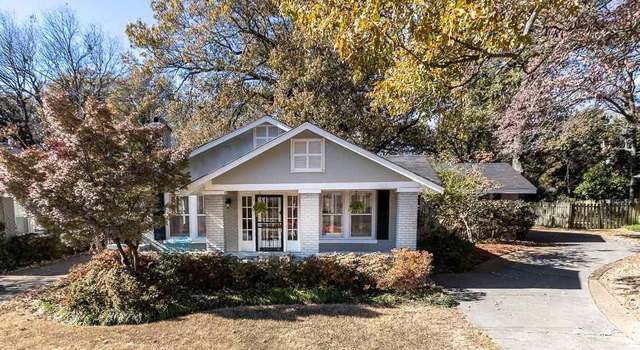 Photo of 395 Ellsworth St, Memphis, TN 38111