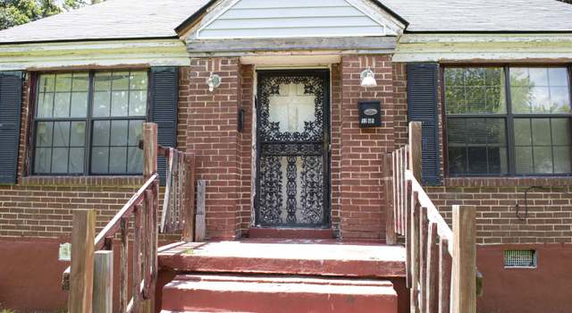 Photo of 1245 Meda St, Memphis, TN 38114
