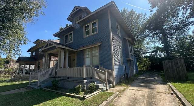 Photo of 1571 E Mclemore Ave, Memphis, TN 38106