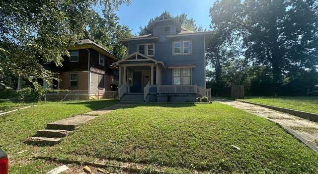 Photo of 1571 E Mclemore Ave, Memphis, TN 38106