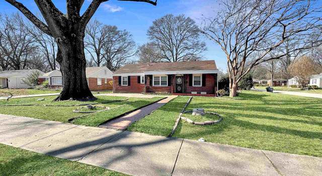 Photo of 999 Colonial Rd, Memphis, TN 38117