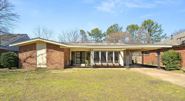 Photo of 5346 Boswell Ave, Memphis, TN 38120