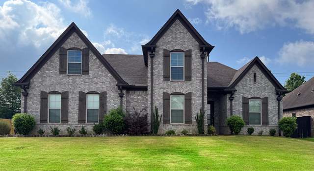 Photo of 8633 Silverwood Dr, Bartlett, TN 38133