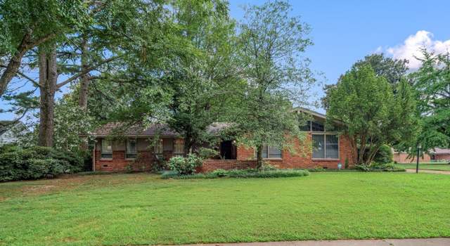 Photo of 4317 Haverhill Rd, Memphis, TN 38111