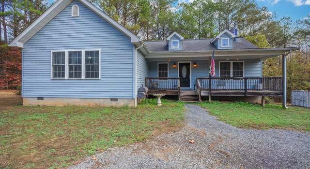 Photo of 540 Moss Loop, Enville, TN 38332