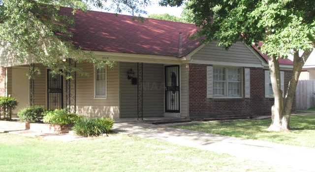 Photo of 5012 Wingdale Road Rd, Memphis, TN 38117