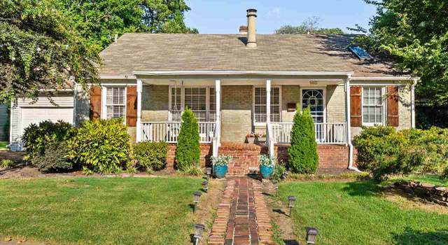 Photo of 140 Barnett Pl, Memphis, TN 38111