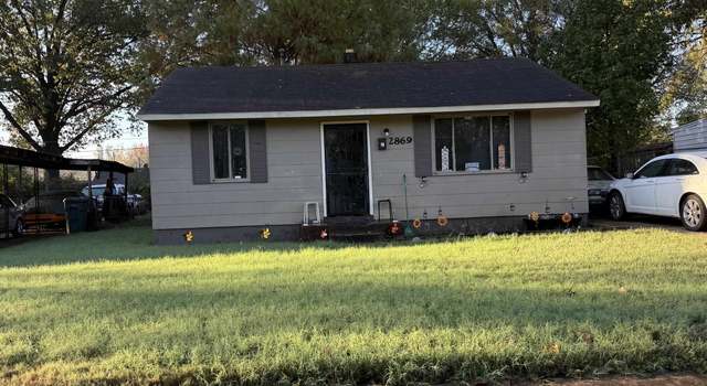Photo of 2869 Heber Ave, Memphis, TN 38114