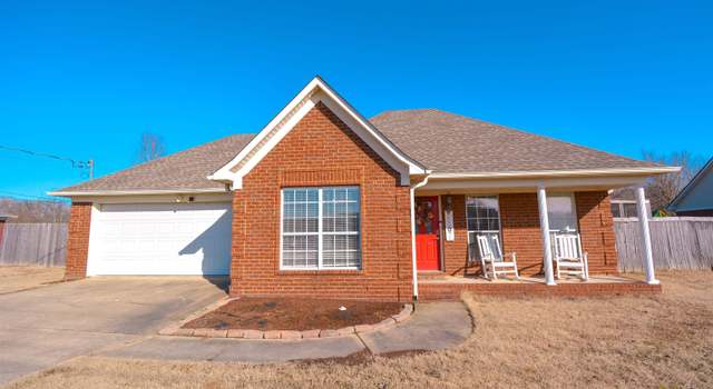 Photo of 52 Daisey Ln, Atoka, TN 38004