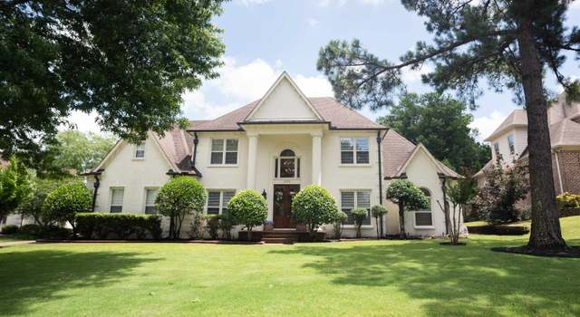 Photo of 3098 Steeplegate Dr, Germantown, TN 38138