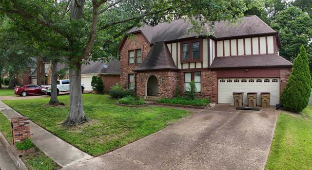 Photo of 478 E Sanga Cir E, Cordova, TN 38018