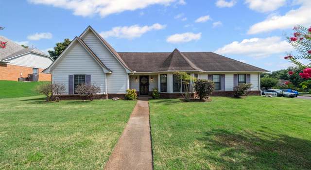 Photo of 8645 Bazemore Rd, Memphis, TN 38018