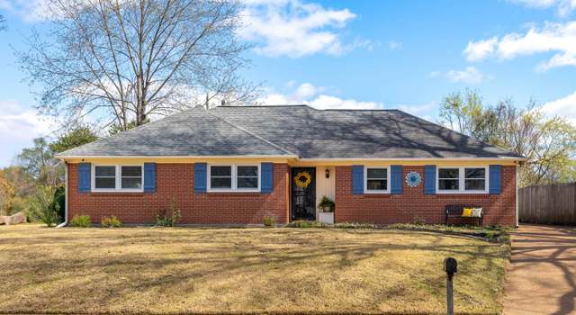 Photo of 308 Mcelroy Rd, Memphis, TN 38120