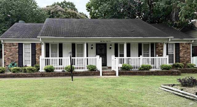 Photo of 5345 Scottsdale Ave, Memphis, TN 38115