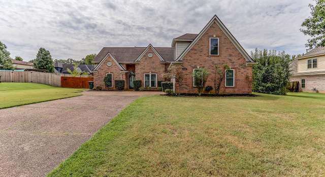 Photo of 6189 Molsonwood Cv, Bartlett, TN 38135