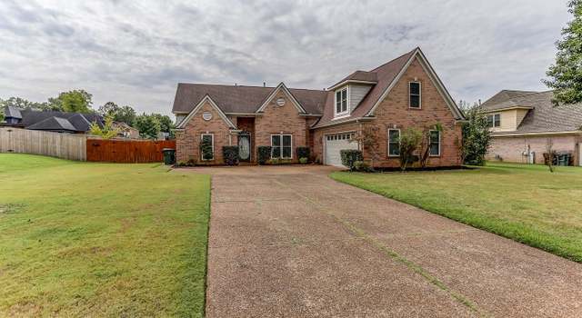 Photo of 6189 Molsonwood Cv, Bartlett, TN 38135