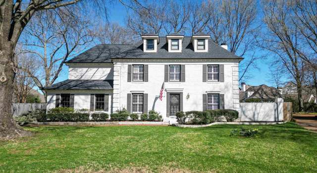 Photo of 3608 Neyland Cv, Collierville, TN 38017