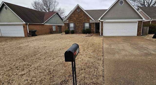 Photo of 3721 N Sungate Dr, Bartlett, TN 38135