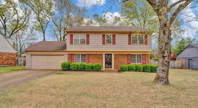 Photo of 2374 Ridgeland St, Memphis, TN 38119