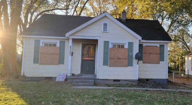 Photo of 2197 Wellington St, Memphis, TN 38106