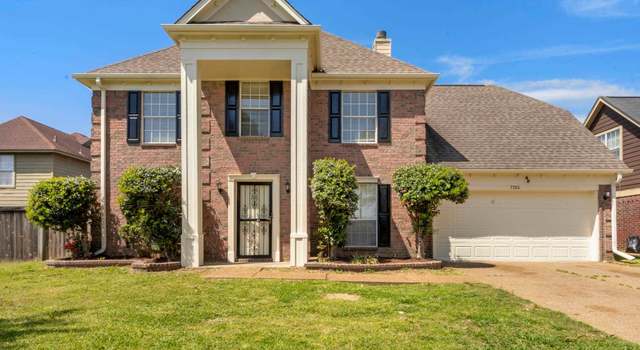 Photo of 7756 Roxshire Cv, Unicorp/memphis, TN 38125
