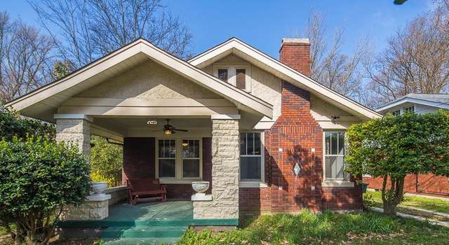 Photo of 725 Maury St, Memphis, TN 38107