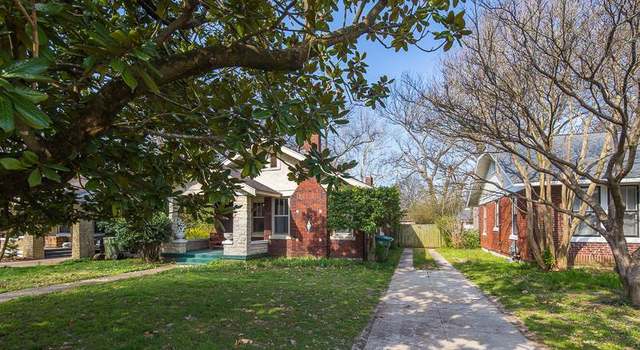Photo of 725 Maury St, Memphis, TN 38107